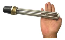 Comprar Resistência Flange 1.1u002F2 10kw Su002F Bulbo Pu002F Termostatos 