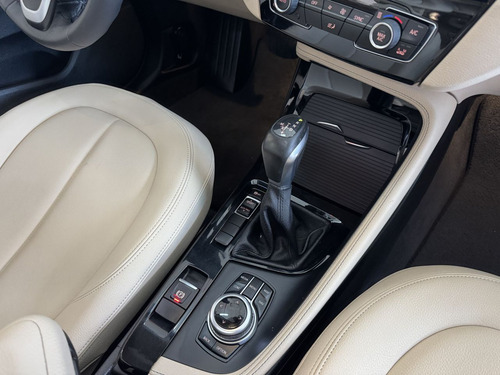 BMW X1 2.0 16V 4P SDRIVE 20I X-LINE ACTIVEFLEX TURBO AUTOMÁTICO