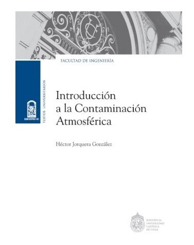 Introduccion A La Contaminacion Atmosferica(uc)