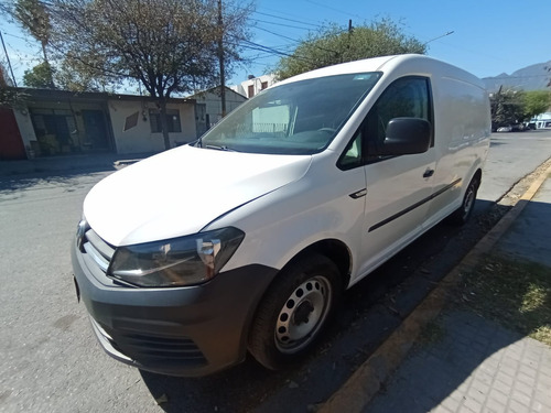 Volkswagen Caddy 1.6 Maxi Mt