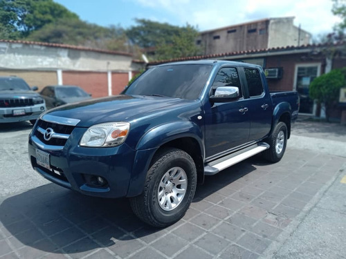 Mazda Bt 50 Sincronico 4x4
