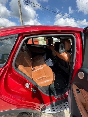 Mercedes Benz Gle 450 Coupe 2016, Impecable