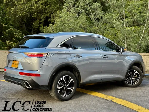 D.S. DS7 1.6 Audace
