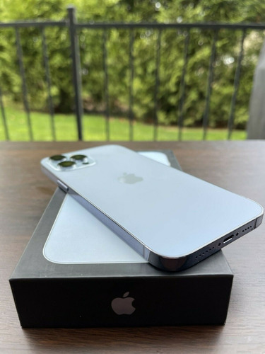 Imagen 2 de 5 de Apple iPhone 13 Pro Max - 256gb - 512gb - 1tb - (unlocked)