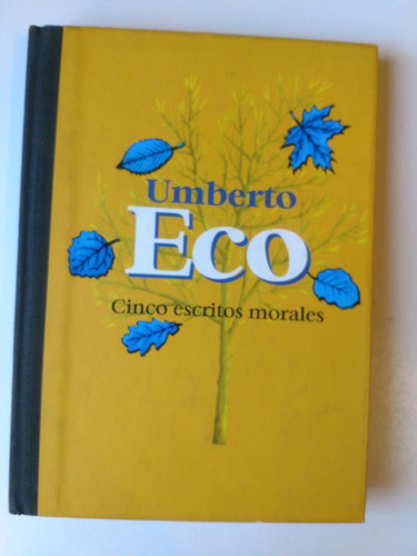 Eco Cinco Escritos Morales