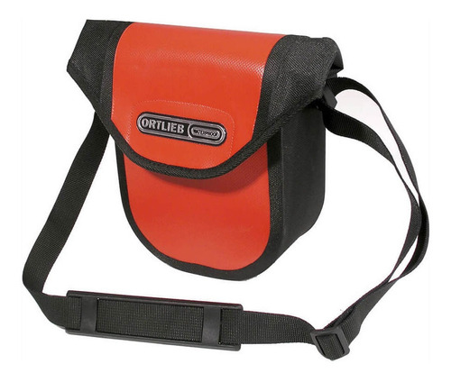 Bolso Para Manubrio De Bicicleta - Ortlieb Ultimate6 Compact