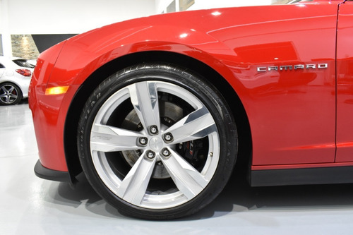 Chevrolet Camaro Zl1