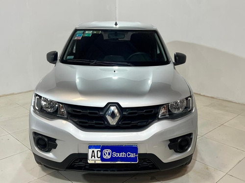 Renault Kwid 1.0 Sce 66cv Zen