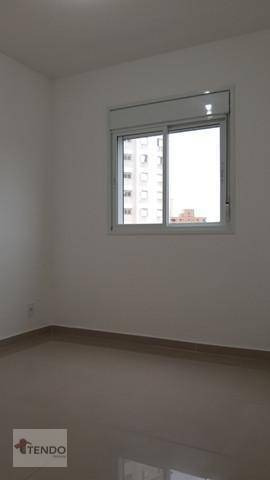 Imagem 10 de 20 de Imob01 - Apartamento 60 M² - Venda - 2 Dormitórios - 1 Suíte - Vila Príncipe De Gales - Santo André/sp - Ap1692