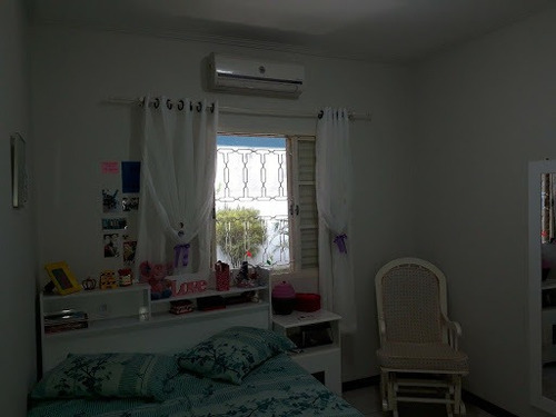 Imagem 5 de 15 de Casa De 03 Dormitórios(01 Suíte) A Venda No Campos De São José, Próximo Ao Simpatia - Ca1384