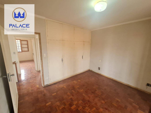 Imagem 22 de 26 de Casa Com 3 Dormitórios À Venda, 225 M² Por R$ 670.000,00 - São Judas - Piracicaba/sp - Ca1163