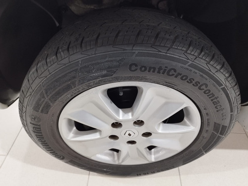 Renault Duster 2.0 16v Dynamique 4x2 Hi-flex 5p