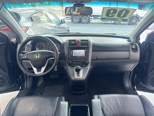 Honda CR-V CR-V EXL 4X4 2.0 16V