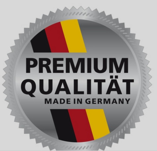 Tijera Quirúrgica Mayo 17 Cm Recta Inox Made In Germany