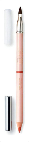 Lapiz Pro Labial Una Natura Color Rouge