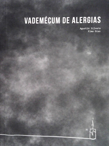 Vademecum De Alergias  - Silvera Fima Dias, Agustin