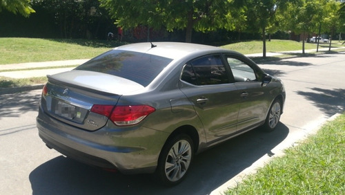 Citroën C4 Lounge 2015 1.6 Tendence Hdi 115cv Am16