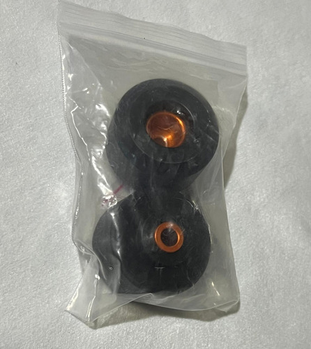 Sliders Ktm Duke Rc 200 /250 /390 Rueda Trasera
