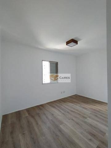 Imagem 5 de 20 de Apartamento Com 1 Dormitório Para Alugar, 45 M² Por R$ 800,00/mês - Centro - Campinas/sp - Ap7986