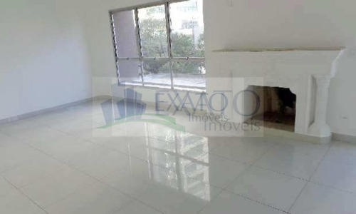 Imagem 4 de 15 de Apartamento Reformado, Alto Padrão, Pronto Para Morar Com Infra Para Ar Condicionado. Lazer - Em28687