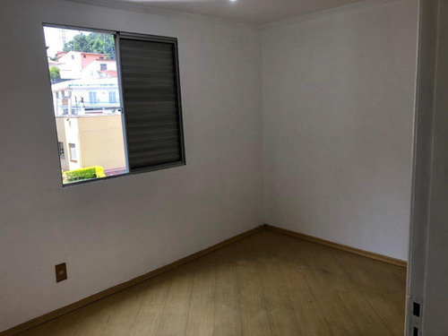 Imagem 20 de 25 de Apartamento - 2 Dormitórios - Condomínio Jardim Da Glória Iii - Jardim Da Glória - Cotia/sp - Ap451788v