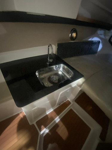 Ventura V300 Day Cruiser 2024 Zero A Pronta Entrega