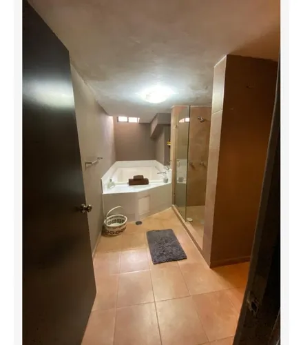 Casa En Venta Av. Desierto De Los Leones #·4694 Colonia Lomas De Los Ángeles Tetelpan En Álvaro Obregón. Cerca Calzada De Las Águilas, Supervía Poniente, Calzada De Las Flores, Santa Fe. Fl19-za