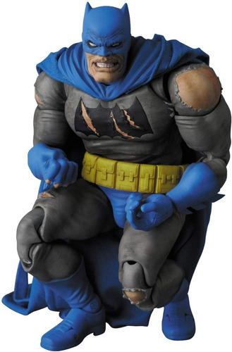 Batman Mafex Batman The Dark Knight Returns