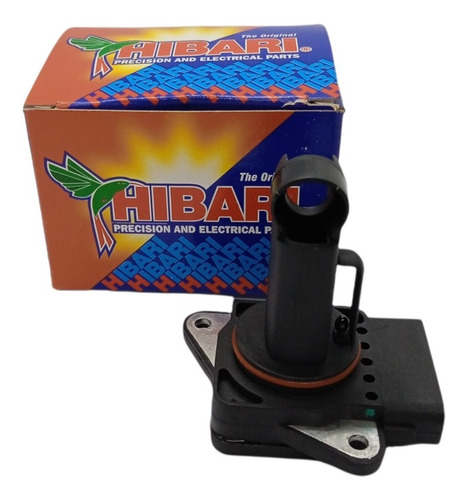 Imagen 2 de 4 de Flujo Aire Sensor Maf Toyota 4runner Kavak Fortuner Fj 1gr
