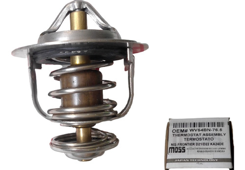 Termostato Nissan Frontier D21 D22 Altima Xterra Stanza