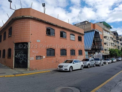 Local Comercial En Alquiler - Elena Marin Nobrega - Mls #24-7256