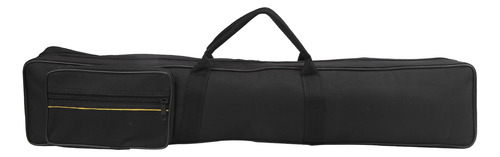 Bolsa De Almacenamiento Para Flauta, Correa De Mano, Imperme
