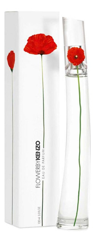 Kenzo Flowerbykenzo 3.4 Oz Eau De Parfum Spray