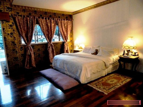 Pgm Vende Espectacular Quinta Montalban I