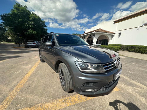 Volkswagen Tiguan Tsi 1.4