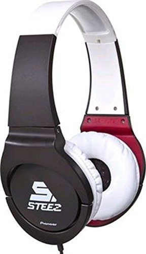 Pioneer Se-mj721i-t Steez Auriculares Estéreo En La Oreja