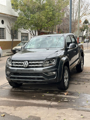 Volkswagen Amarok 3.0 V6 Cd P1 Highline 4X4