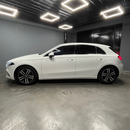 Mercedes-Benz Clase A 1.3 163cv Progressive