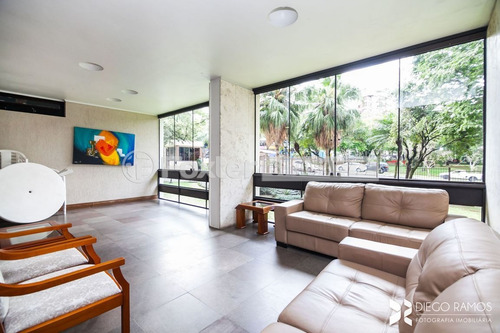 Imagem 29 de 30 de Apartamento, 3 Dormitórios, 118.98 M², Petrópolis - 177730