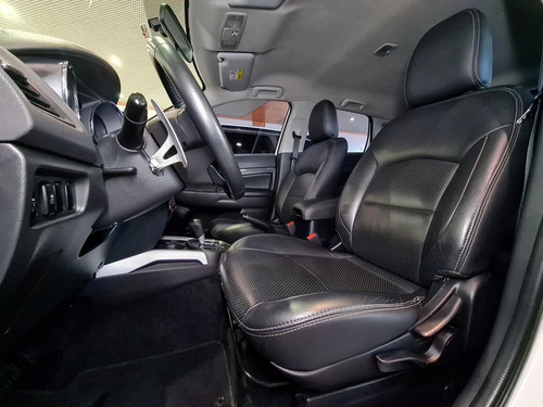 Mitsubishi Outlander Spt Gls2wd