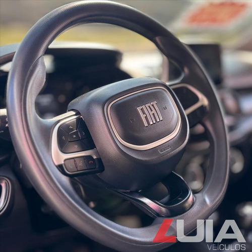Fiat Cronos 1.0 FIREFLY FLEX DRIVE MANUAL