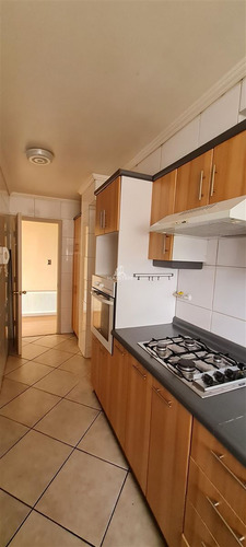 Departamento En Arriendo De 2 Dorm. En Los Angeles