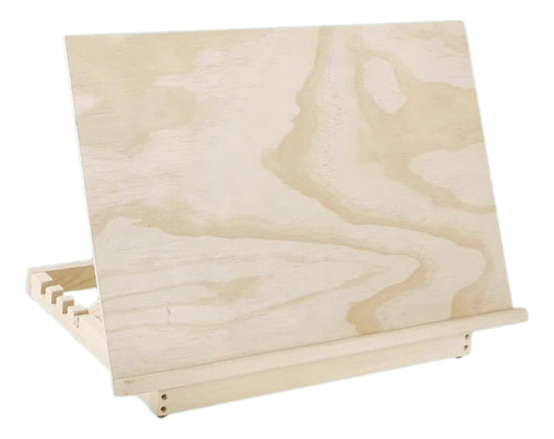 Caballete De Mesa De Madera Resistente Para 4 Marchas