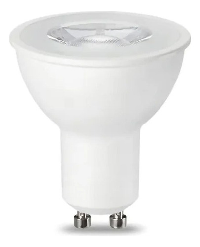 Dicroica Lampara Led Gu10 5w 38º - Unilux