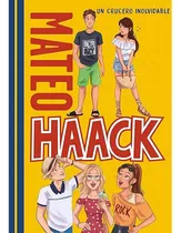 Comprar Mateo Haack, Un Crucero Inolvidable