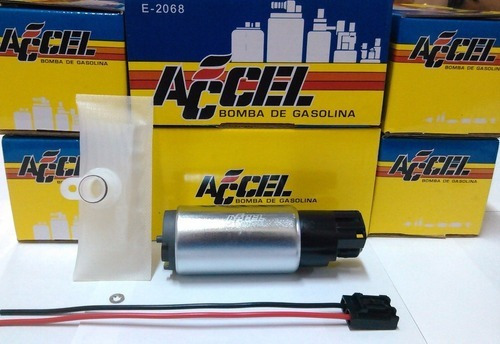 Pila Bomba Gasolina Bosch Kia Rio Stylus 1.5 Picanto Cerato