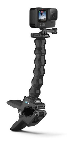 Imagen 2 de 5 de Gopro Gooseneck Soporte Flexible