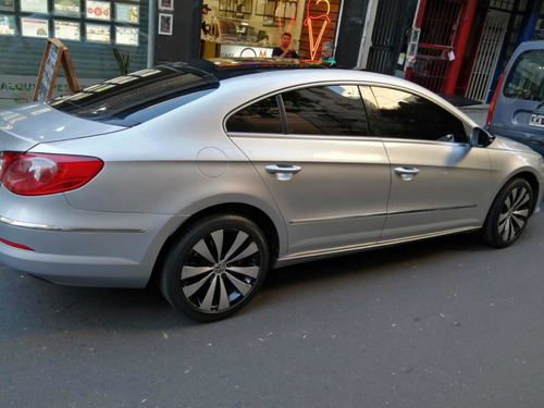 Volkswagen Cc 2.0 Advance Dsg Tsi 211cv 2012