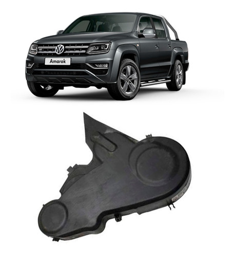 Tapa Correa Distribucion Amarok 2.0 Tdi 2010 2011 2012  