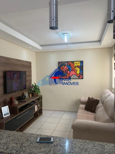 Imagem 10 de 14 de Apartamento - Ap529 - 69367639